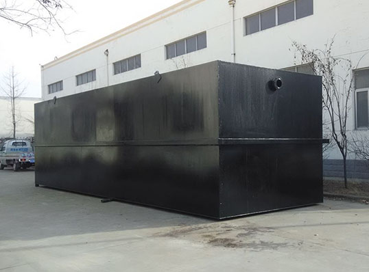 屠宰污水處理設(shè)備 屠宰污水處理設(shè)備